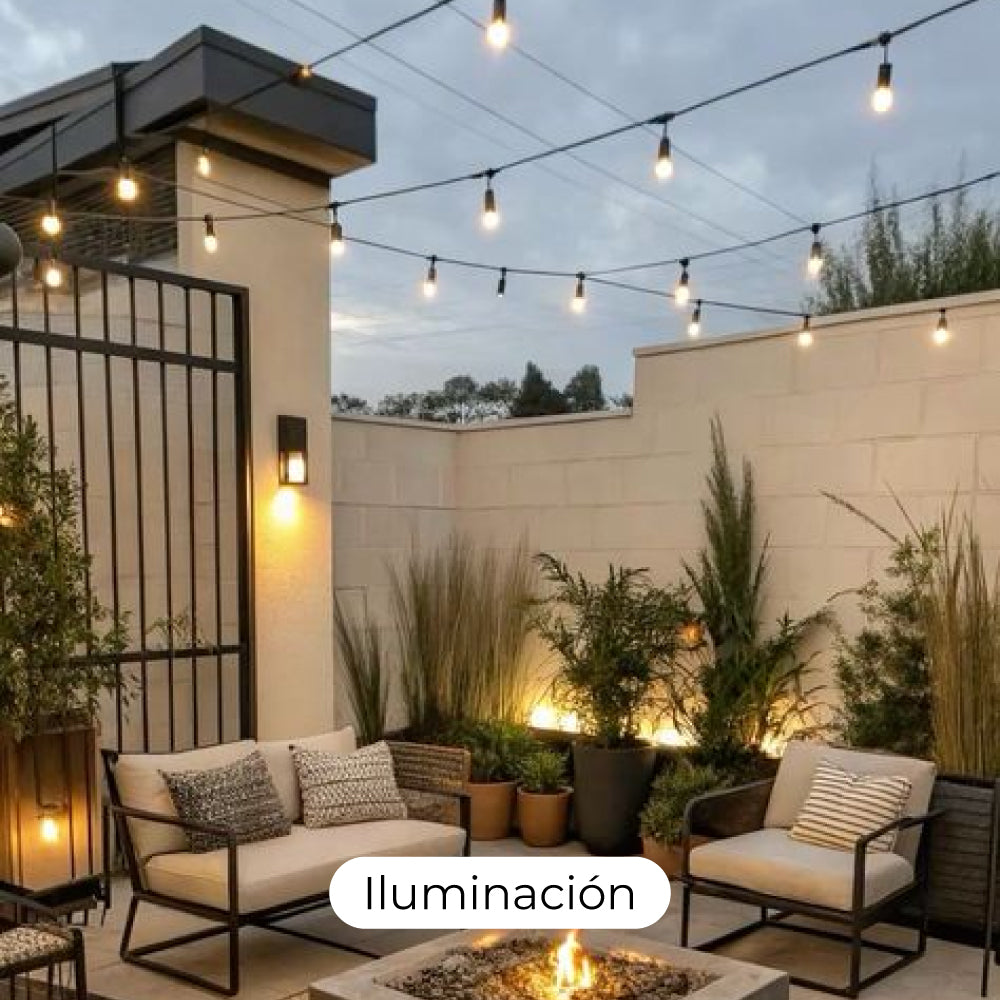 Iluminación